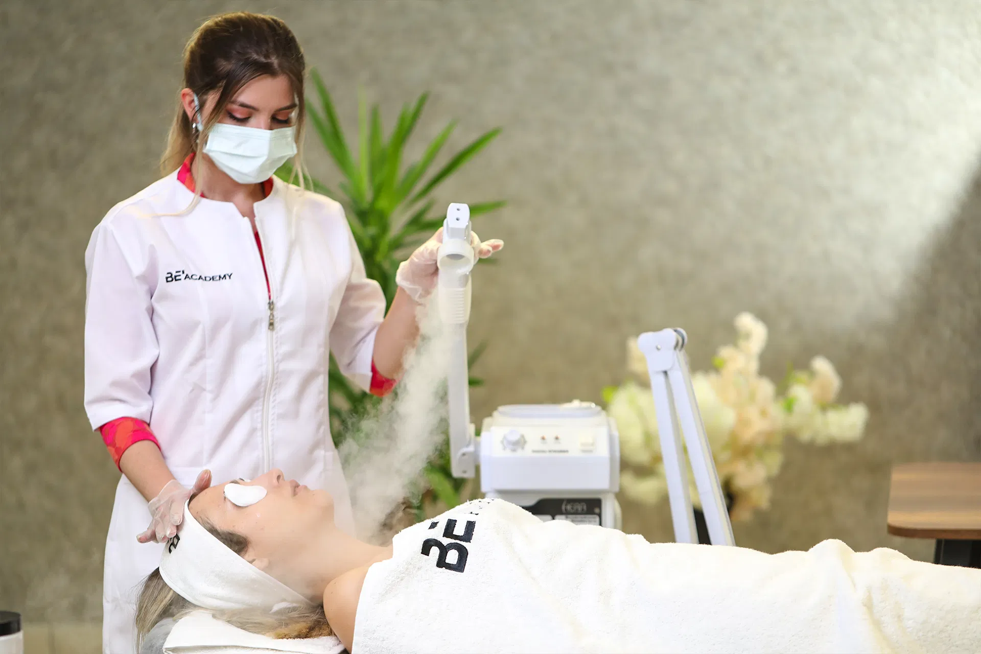 Derinkuyu Güzellik Uzmanı