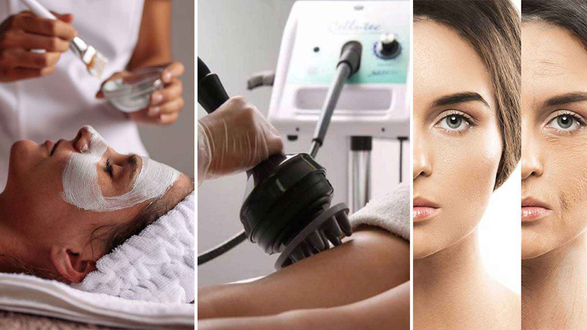 Derinkuyu Güzellik Uzmanı